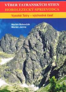 Vysoké Tatry - východná časť