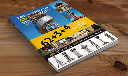 Rozhlednovým rájem 62+3+4 / 62+3+12 Rozhlednovým rájem 62+3+4 / 62+3+12