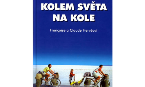 Kolem světa na kole Kolem světa na kole