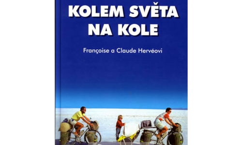 Kolem světa na kole