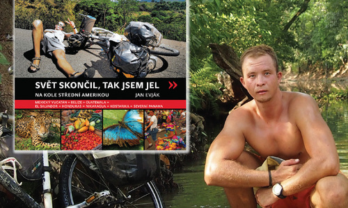 Beseda v Ostravě: Svět skončil Beseda v Ostravě: Svět skončil