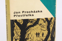 Krutý příběh důstojníka Šebesty Krutý příběh důstojníka Šebesty