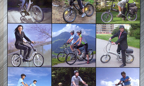 RECENZE: Elektrokola, nová dimenze cyklistiky RECENZE: Elektrokola, nová dimenze cyklistiky