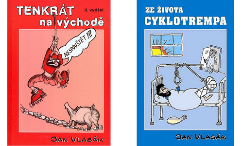 Aktuální knihy pod stromeček Aktuální knihy pod stromeček