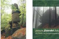 Poezie jizerské žuly Poezie jizerské žuly