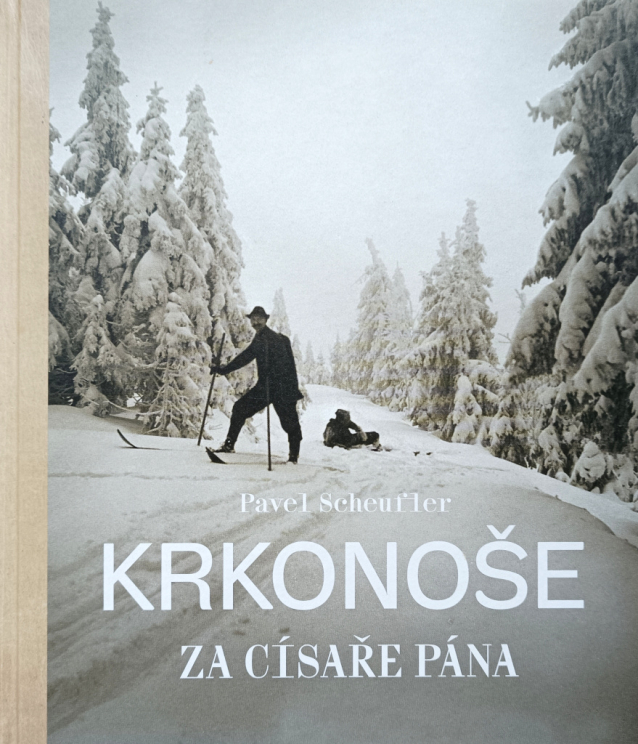 Krkonoše za císaře pána Krkonoše za císaře pána