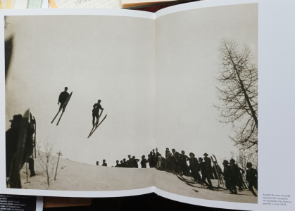 Krkonoše za císaře pána