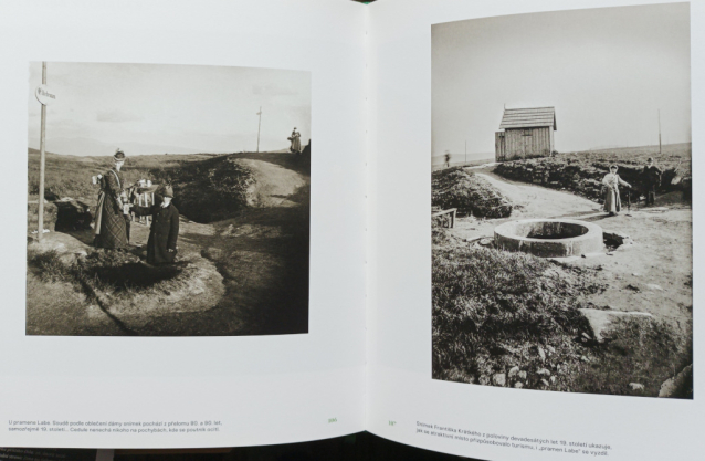 Krkonoše za císaře pána