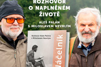 Náčelník Miloslav Nevrlý Náčelník Miloslav Nevrlý