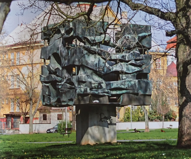 Opava City - reprezentační kniha