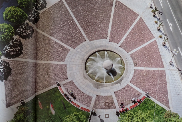 Opava City - reprezentační kniha