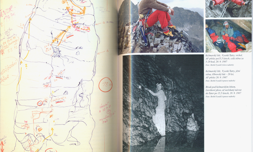 P.R.A.C.H.T.E.L. život na niti P.R.A.C.H.T.E.L. život na niti