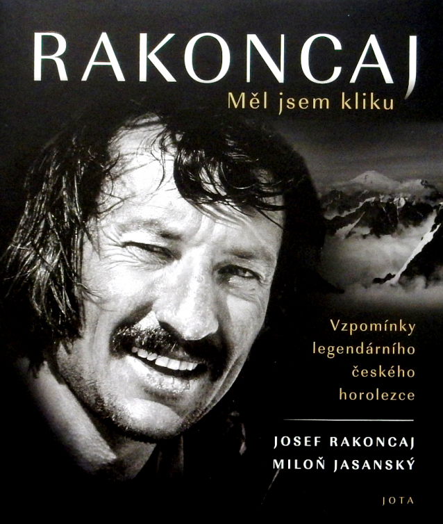 RECENZE Rakoncaj: Měl jsem kliku