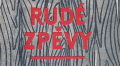 Stanislav Kostka Neumann: Rudé zpěvy