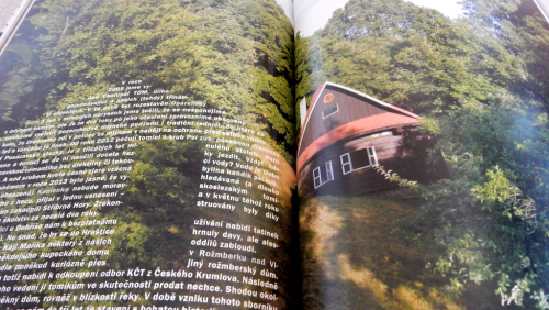 Skautské léto