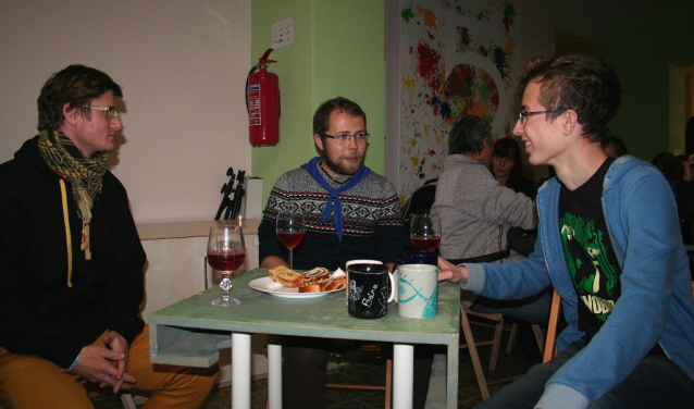 Tak tomu bylo: Tuláci a Poutníci