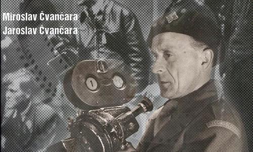 Čeněk Zahradníček - příběh československého filmu