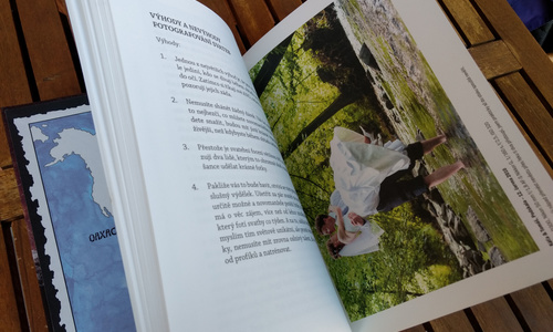 Petr Jan Juračka: Ze života fotografa Petr Jan Juračka: Ze života fotografa