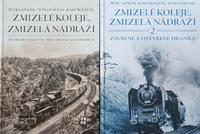 Zmizelé koleje, zmizelá nádraží Zmizelé koleje, zmizelá nádraží