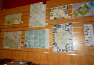 Střední Evropa - turistické srdce kontinentu
