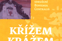 Central Bohemia versus Bohemia Centralis Central Bohemia versus Bohemia Centralis
