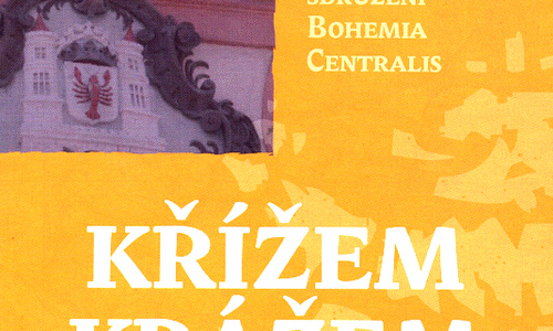 Central Bohemia versus Bohemia Centralis
