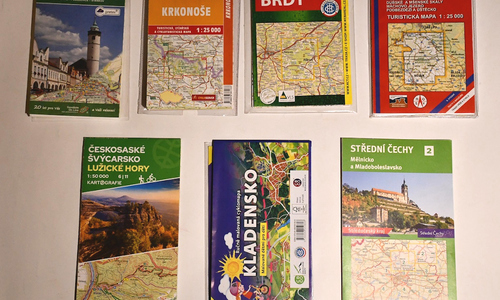 Brdy, Českosaské Švýcarsko a Špalíček výletů vyhrály anketu novinářů Brdy, Českosaské Švýcarsko a Špalíček výletů vyhrály anketu novinářů