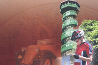 Turistický průvodce Kopřivnice v pohledicích Turistický průvodce Kopřivnice v pohledicích