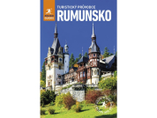 Inspirativní turistický průvodce Rumunsko