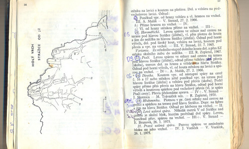 Nepískovcovým skalám je 30 let Nepískovcovým skalám je 30 let