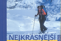 Vychází skialpinistický průvodce Nekrásnější skitúry