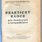 Praktický rádce: čištění cestovních brašen Praktický rádce: čištění cestovních brašen
