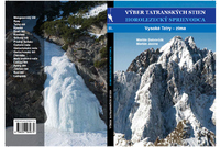  Výber tatranských stien: Vysoké Tatry - zima