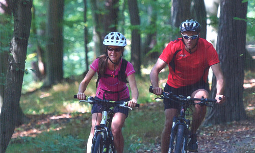 Welcome to Bratislava Bike Region Welcome to Bratislava Bike Region