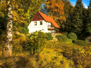 Zima se blíží: čas zazimovat chalupu - nebo si přiznat, že už na ni nezbývá síla