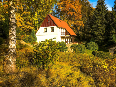 Zima se blíží: čas zazimovat chalupu - nebo si přiznat, že už na ni nezbývá síla