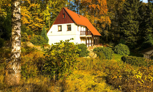 Zima se blíží: čas zazimovat chalupu - nebo si přiznat, že už na ni nezbývá síla Zima se blíží: čas zazimovat chalupu - nebo si přiznat, že už na ni nezbývá síla