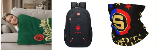 Temu zaplavuje trh falešnými produkty českých značek