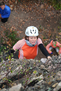 Černolice, podzimní lahůdka