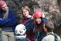 Zprávy od horolezců 2018 Zprávy od horolezců 2018