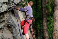 Firma Singing Rock končí, zůstává jen značka Firma Singing Rock končí, zůstává jen značka