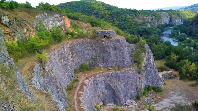 Dovolenou na Berounsku zpříjemní návštěvnická karta