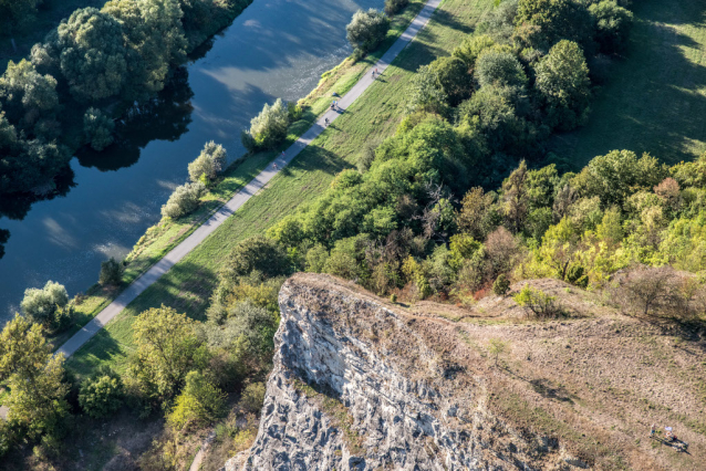 Neumětely: Horymír a Šemík sem utekli před Křesomyslem