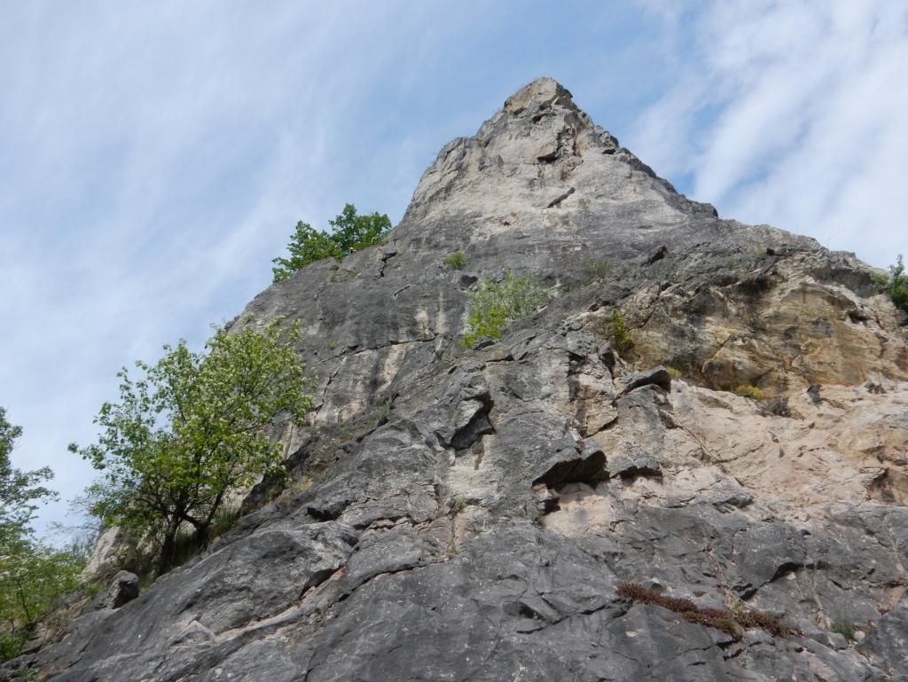 Alkazar, Matterhorn.