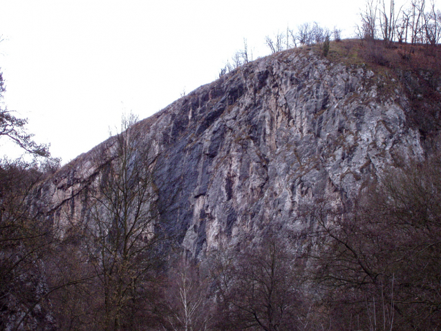 Geocaching cestou k Bubovickým vodopádům