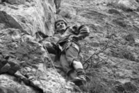 Dušičková spára - psycho ve Svatém Janu Dušičková spára - psycho ve Svatém Janu