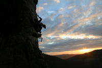 Poslední slanění ve Svatém Janu Poslední slanění ve Svatém Janu