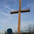 Křížová cesta nad klášterem Křížová cesta nad klášterem