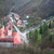 Křížová cesta nad klášterem Křížová cesta nad klášterem