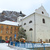 Křížová cesta nad klášterem Křížová cesta nad klášterem